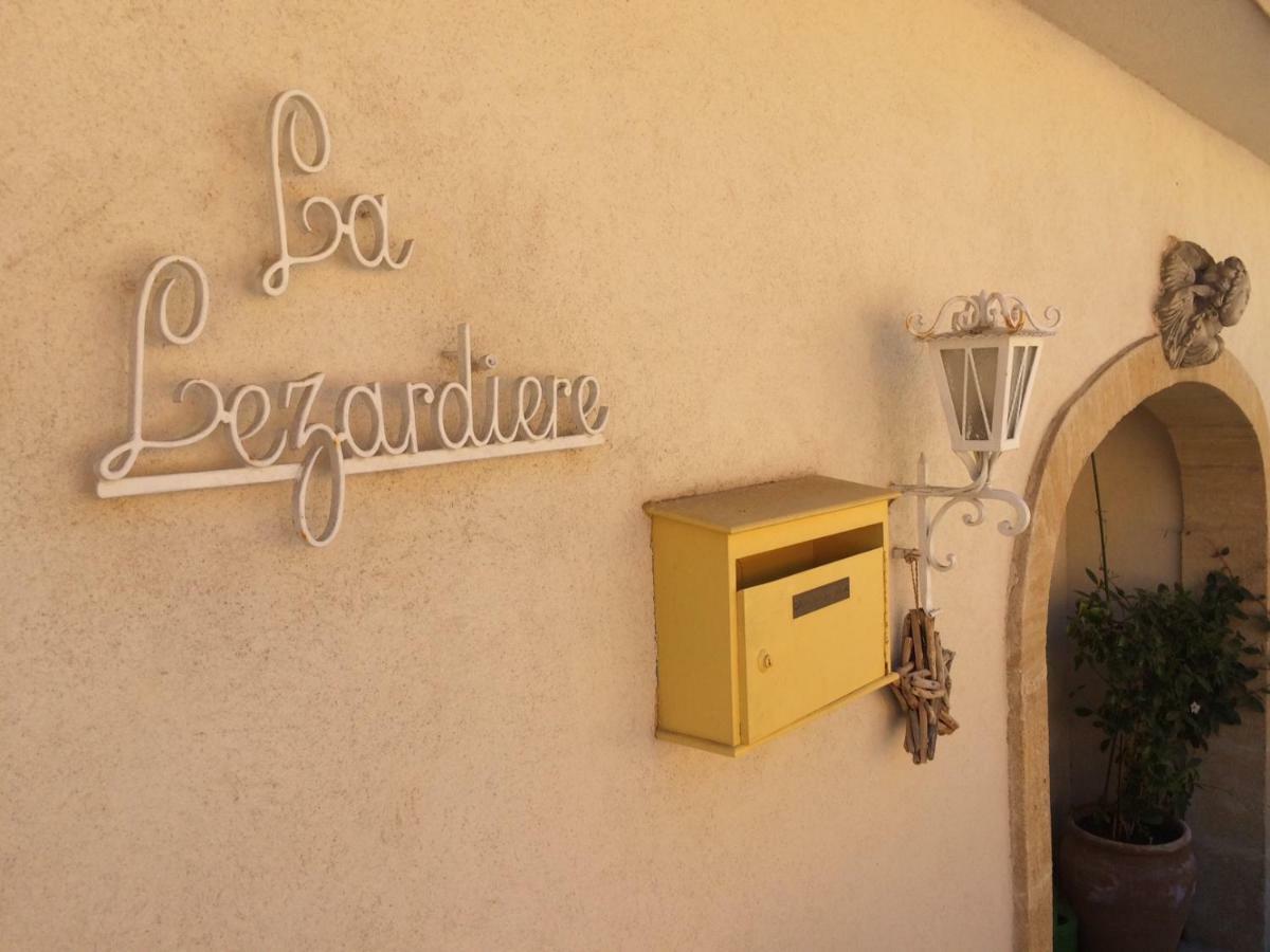 Villa La Lezardiere Bandol Exterior foto